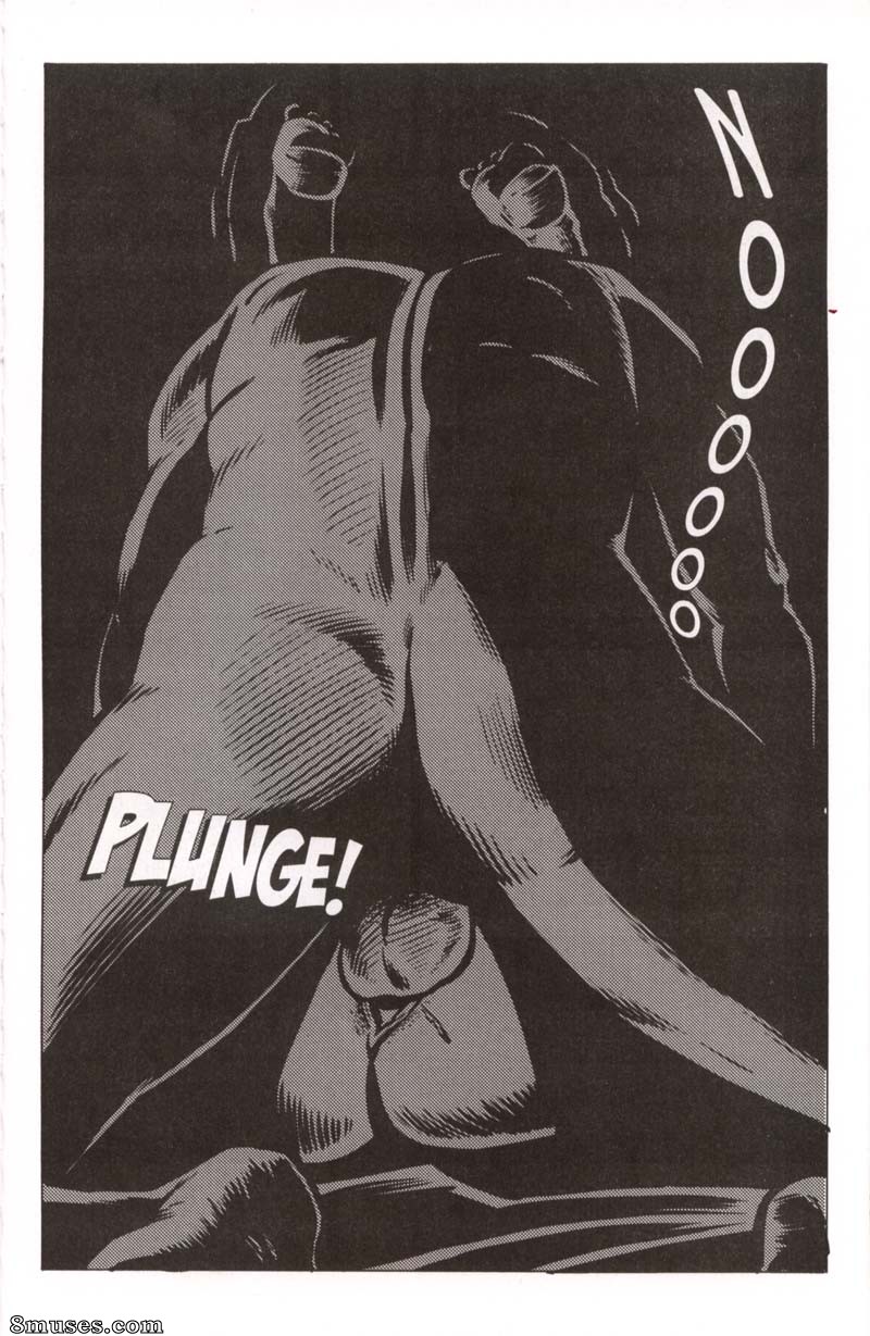 Here Come the Lovejoys Again — page 31