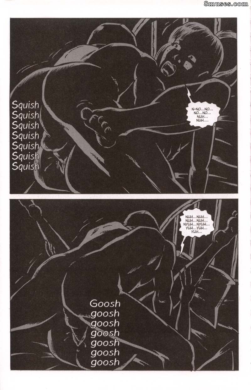 Here Come the Lovejoys Again — page 32