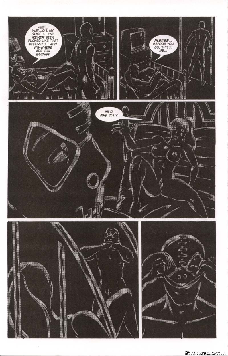 Here Come the Lovejoys Again — page 34
