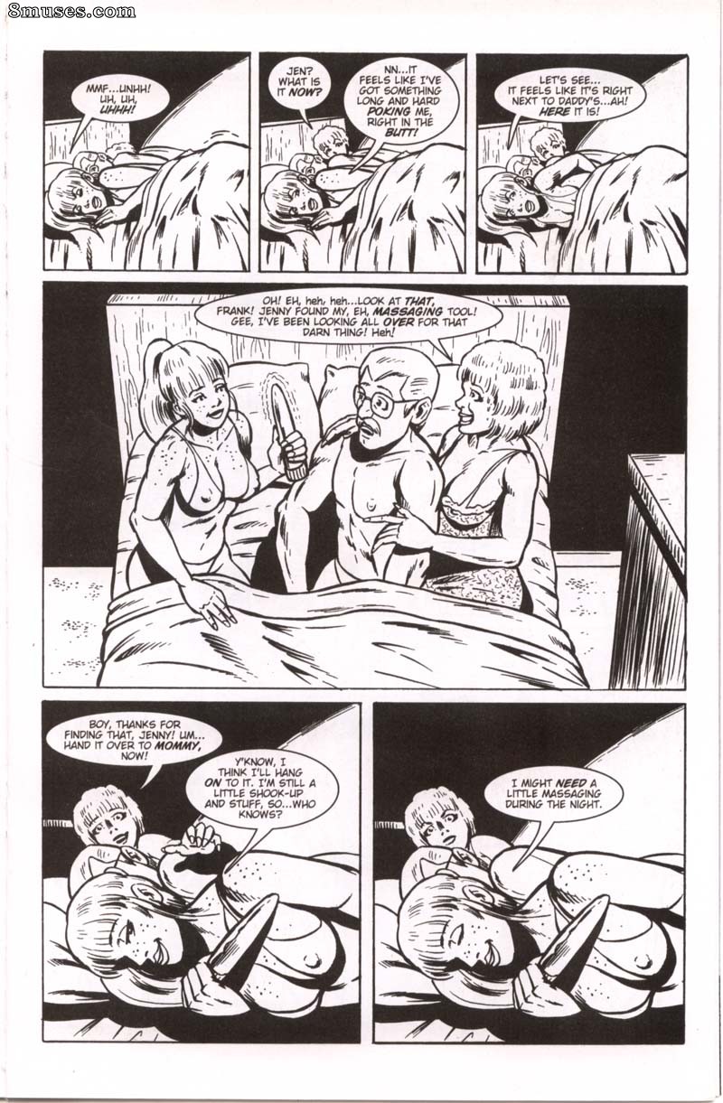 Here Come the Lovejoys Again — page 37