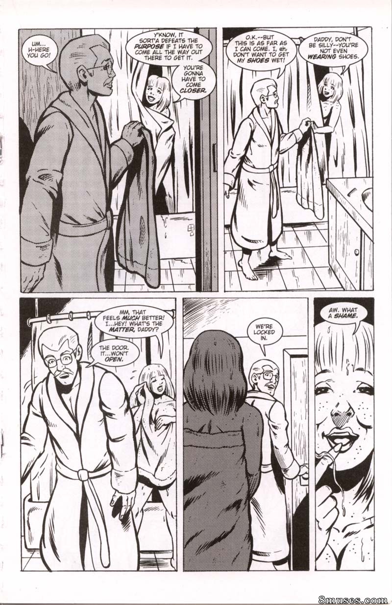 Here Come the Lovejoys Again — page 39