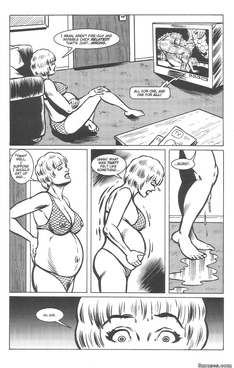 Here Come the Lovejoys Again — page 54