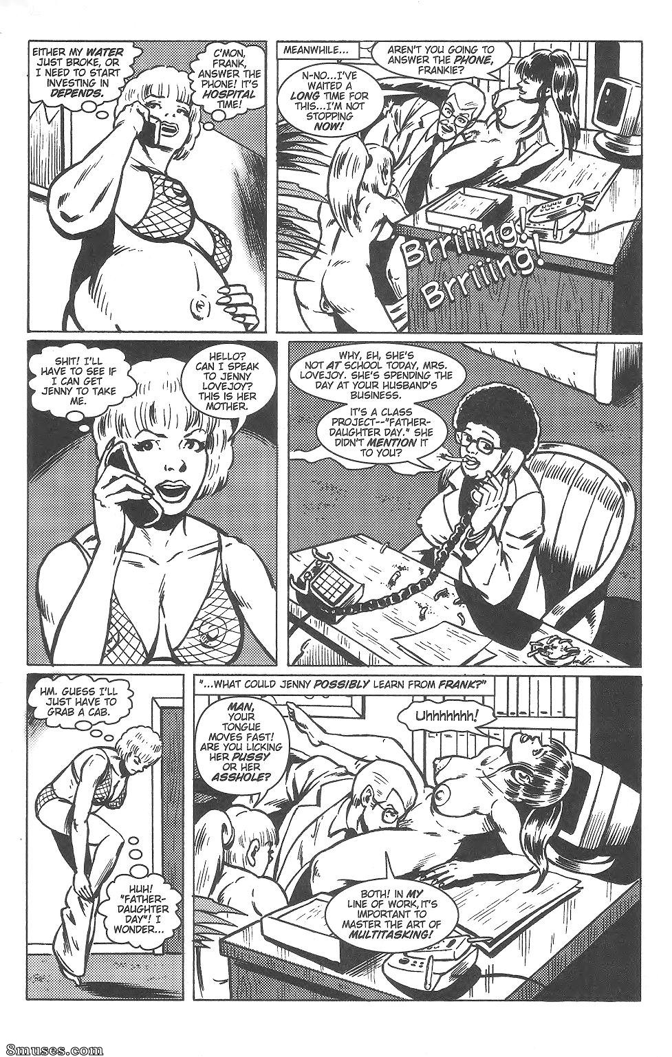 Here Come the Lovejoys Again — page 55