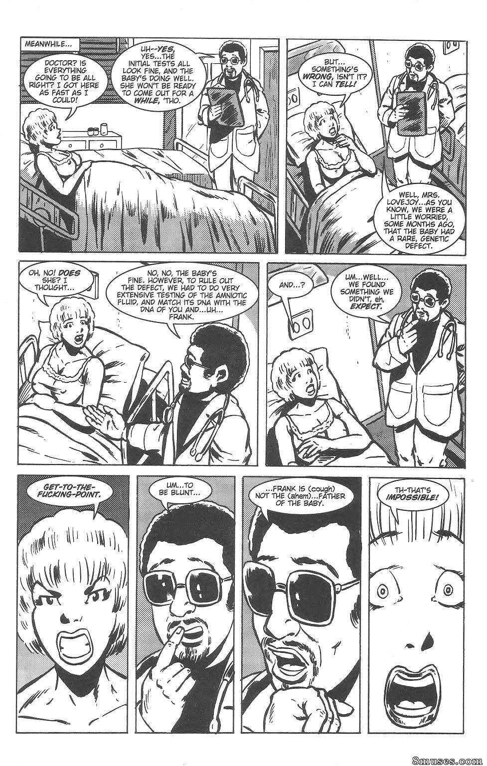 Here Come the Lovejoys Again — page 58