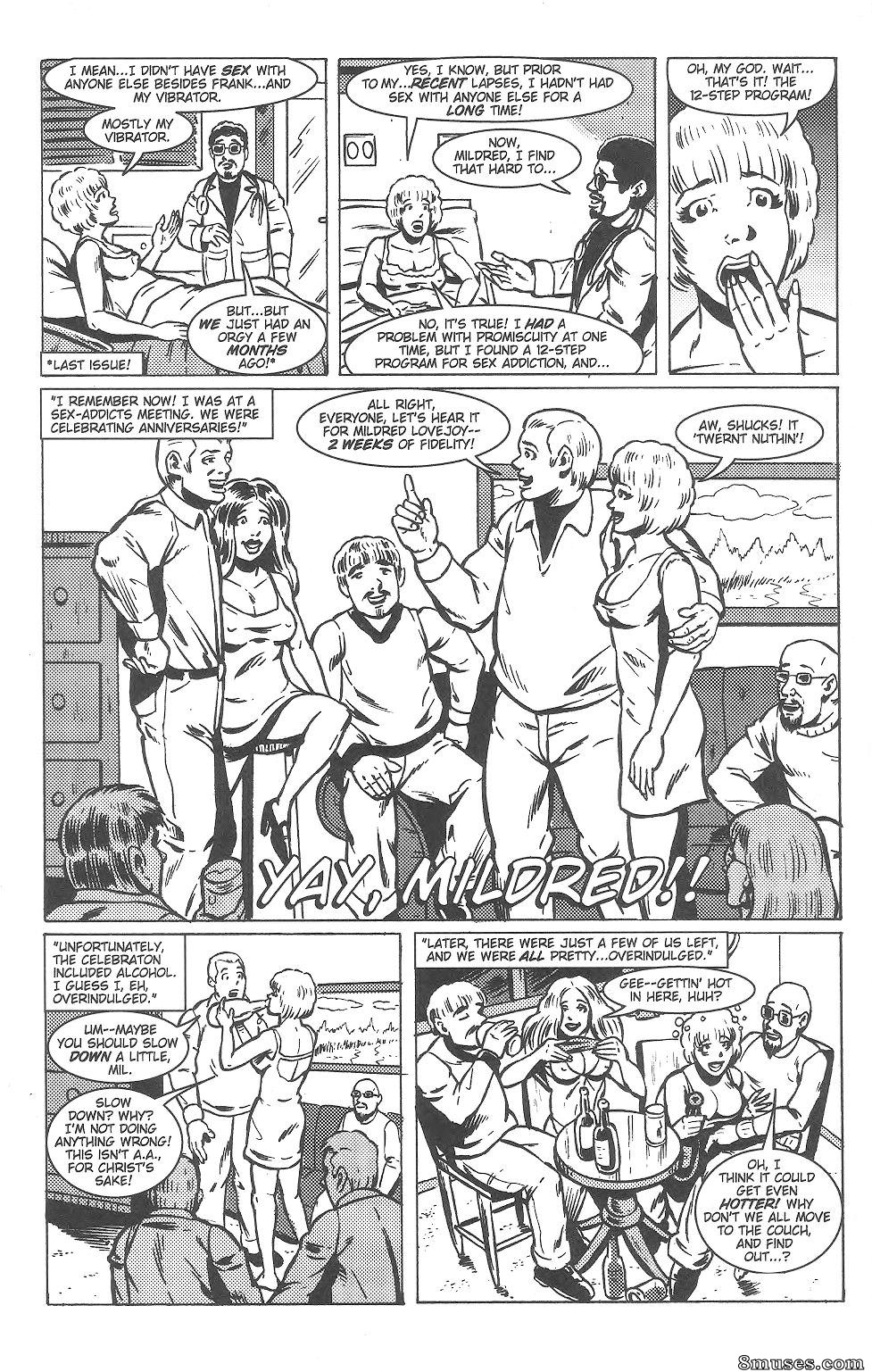 Here Come the Lovejoys Again — page 59