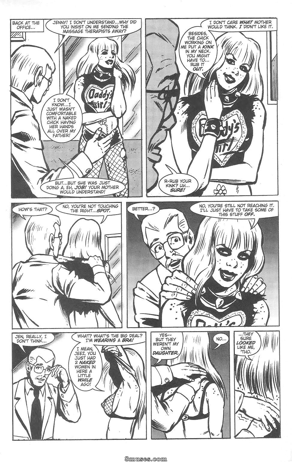 Here Come the Lovejoys Again — page 63