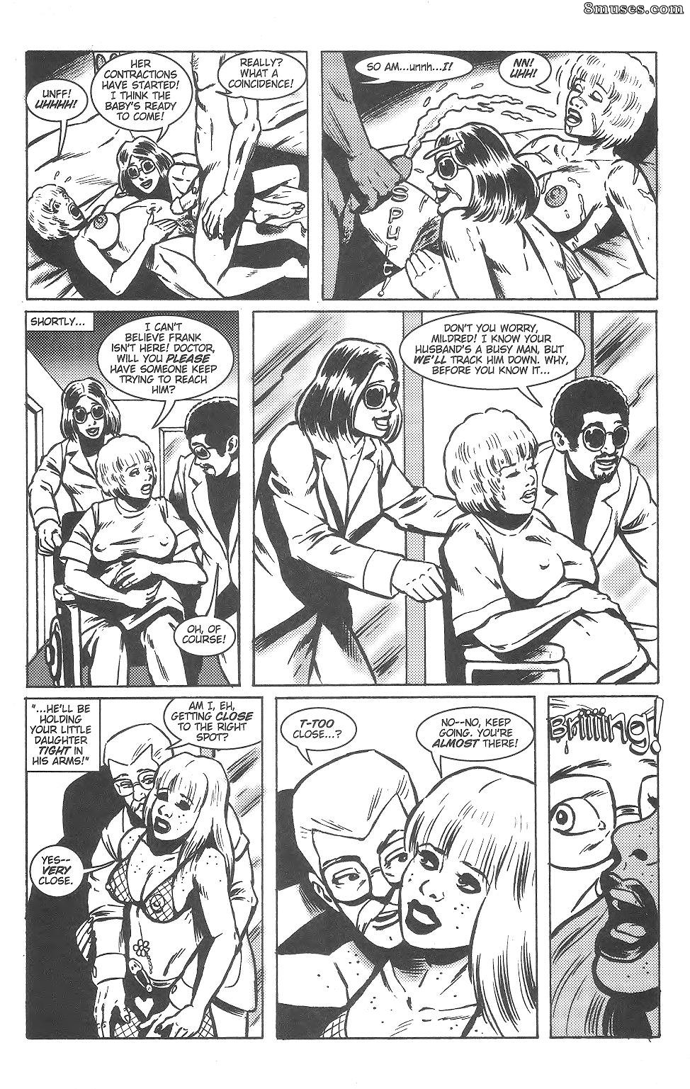 Here Come the Lovejoys Again — page 67
