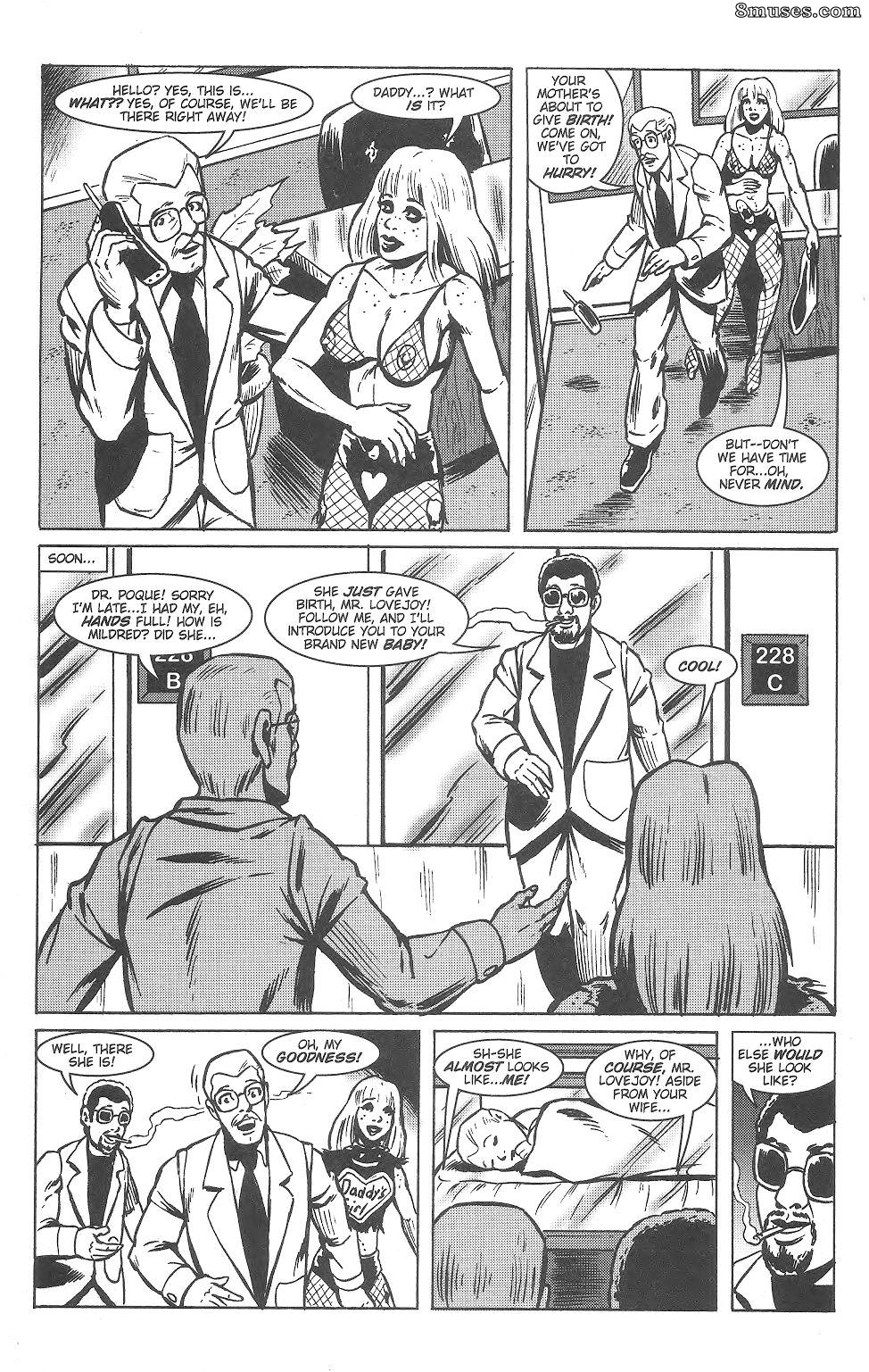 Here Come the Lovejoys Again — page 68