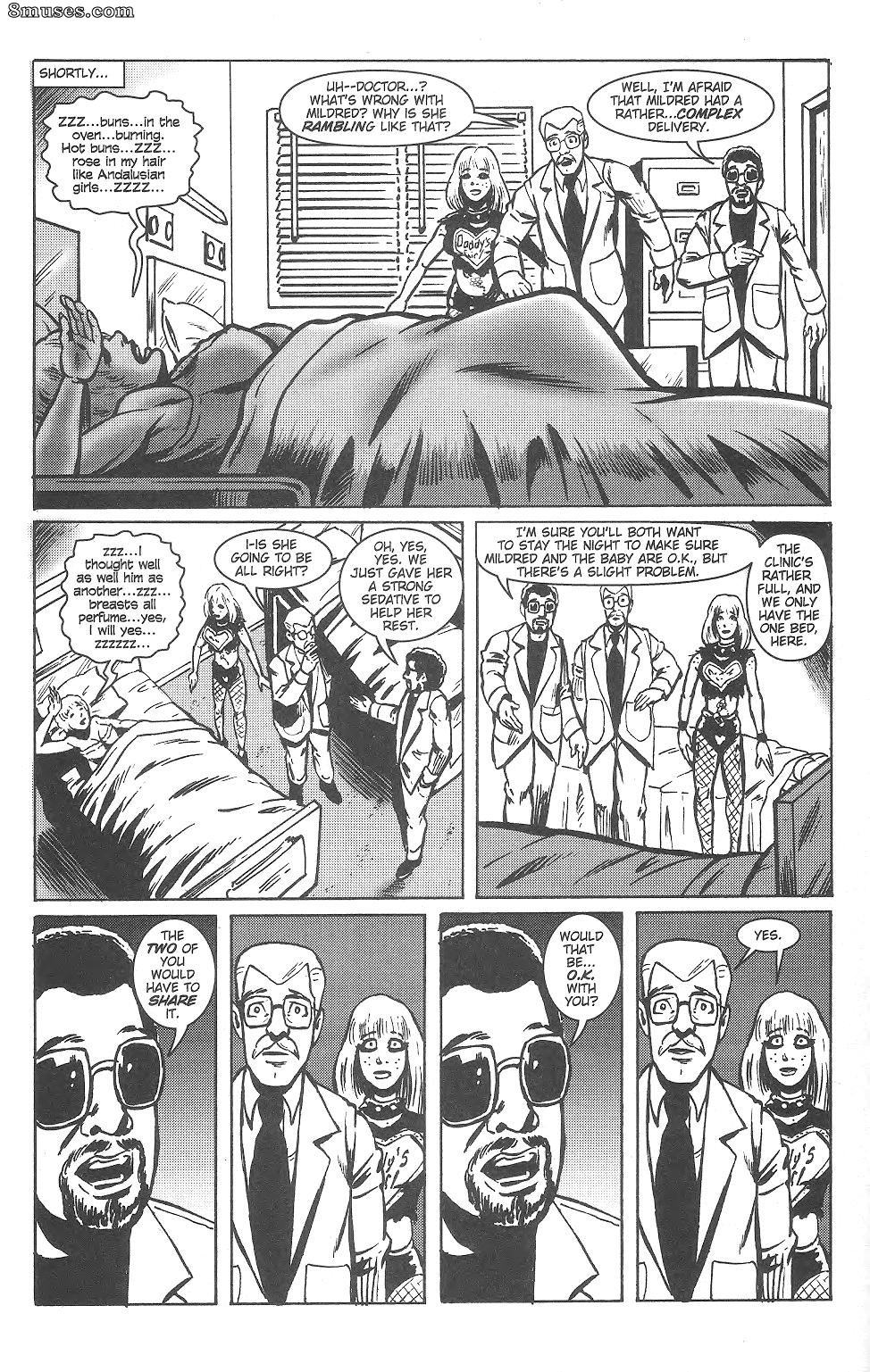 Here Come the Lovejoys Again — page 69