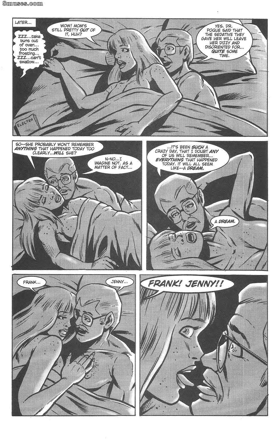 Here Come the Lovejoys Again — page 70