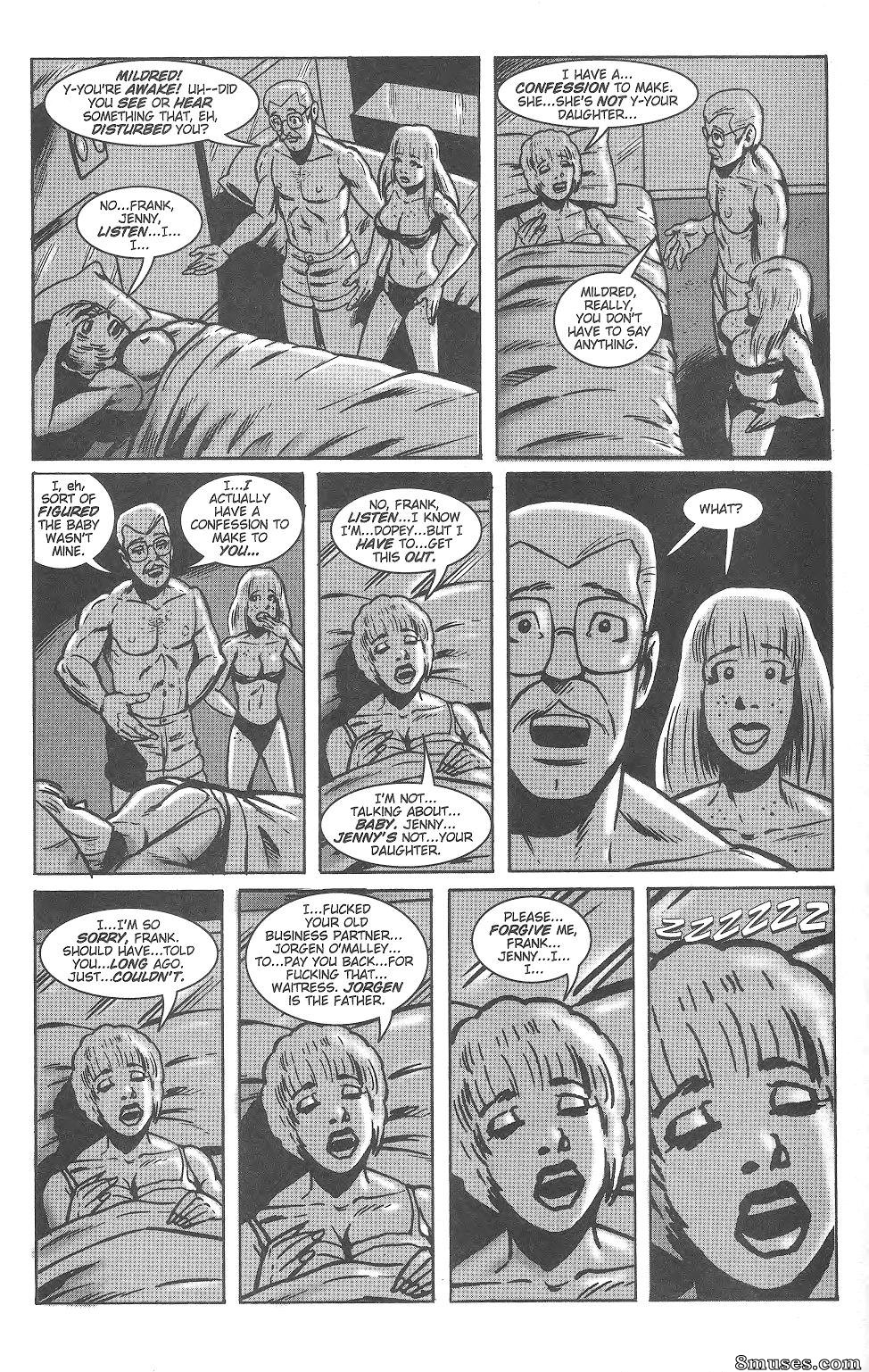 Here Come the Lovejoys Again — page 71