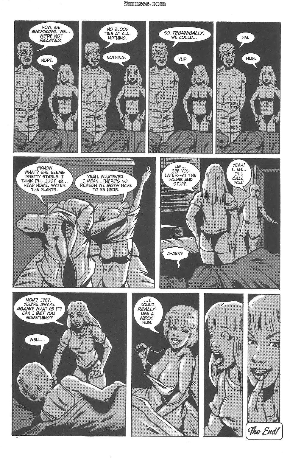 Here Come the Lovejoys Again — page 72
