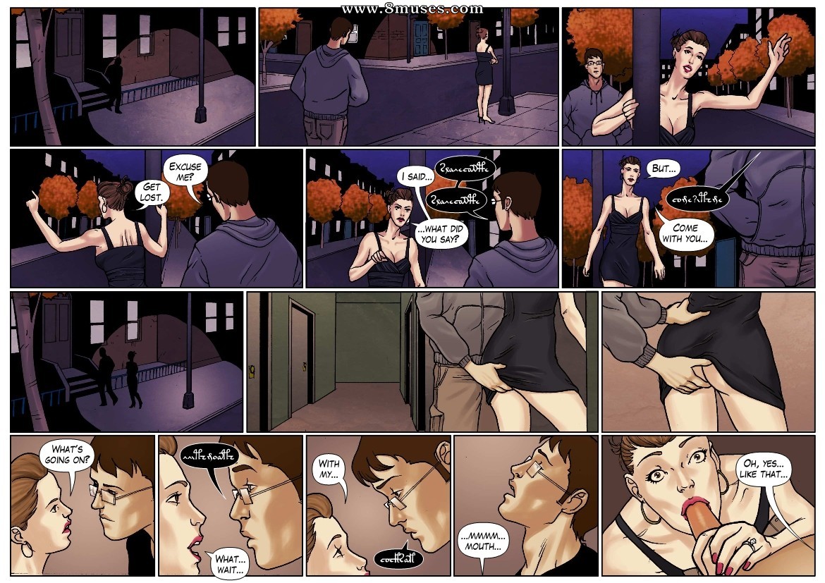 Hidden Knowledge — page 25