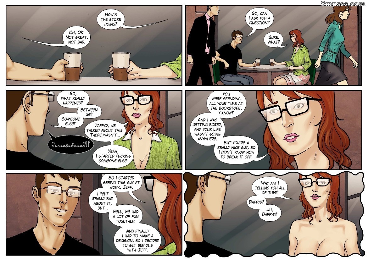 Hidden Knowledge — page 29