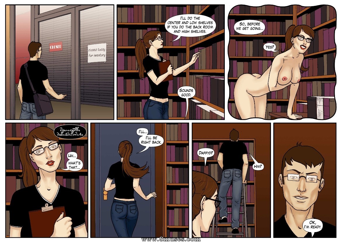 Hidden Knowledge — page 33