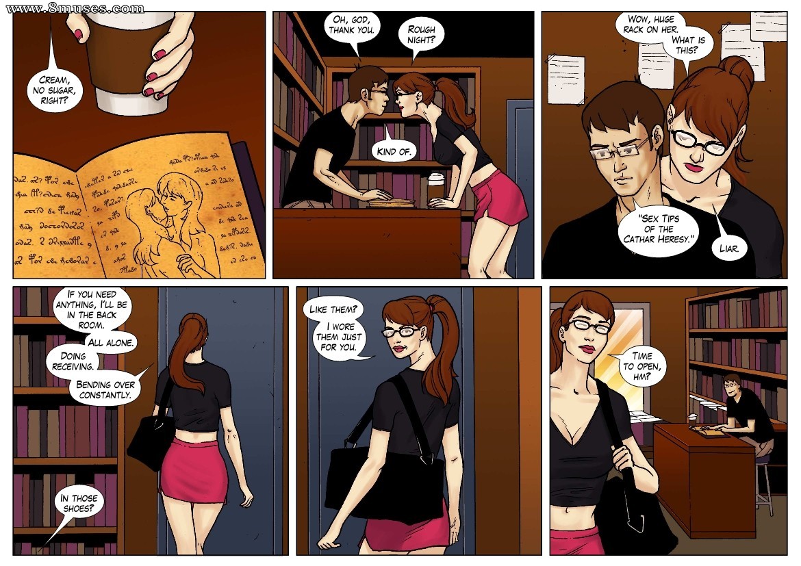 Hidden Knowledge — page 43
