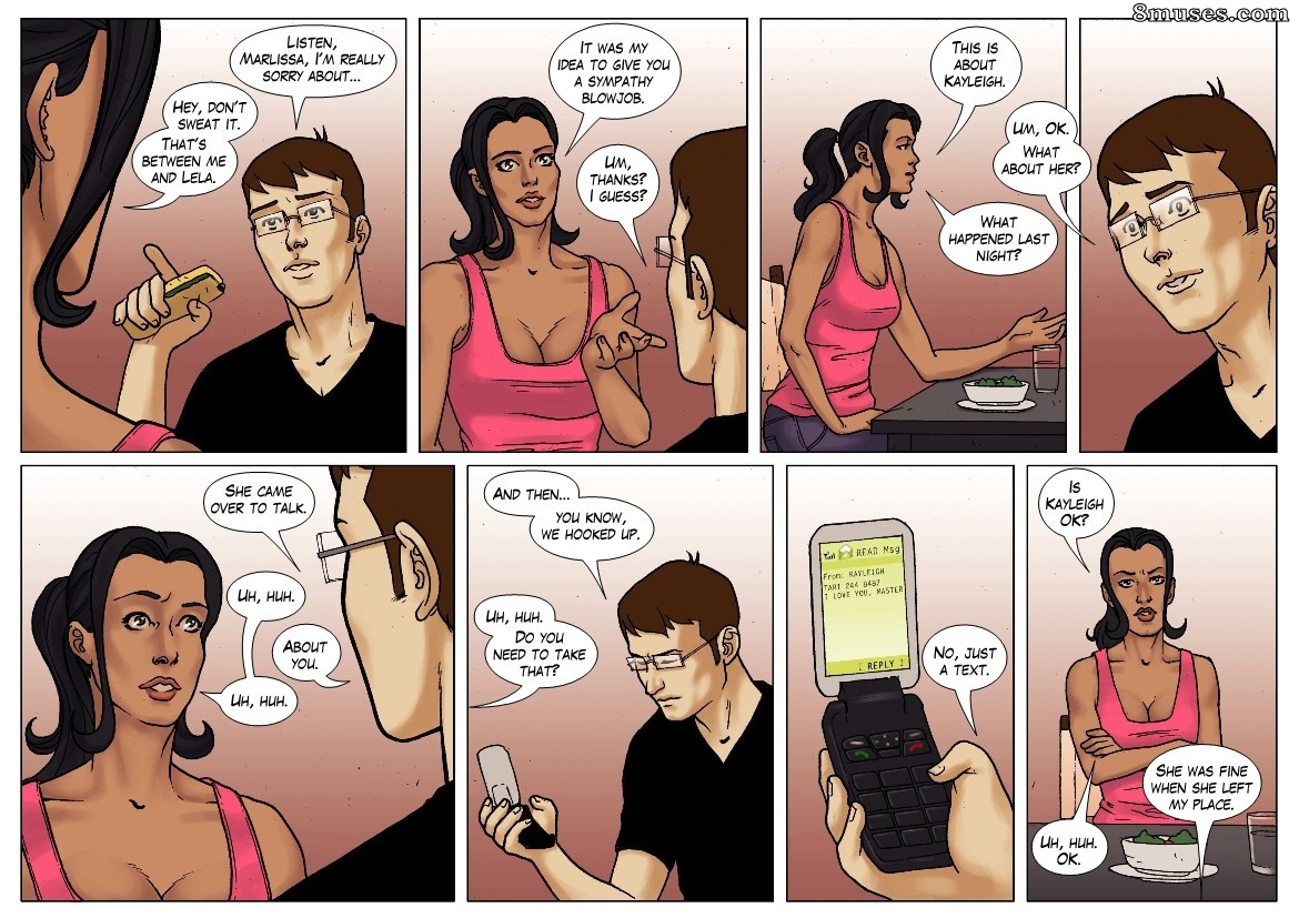 Hidden Knowledge — page 45
