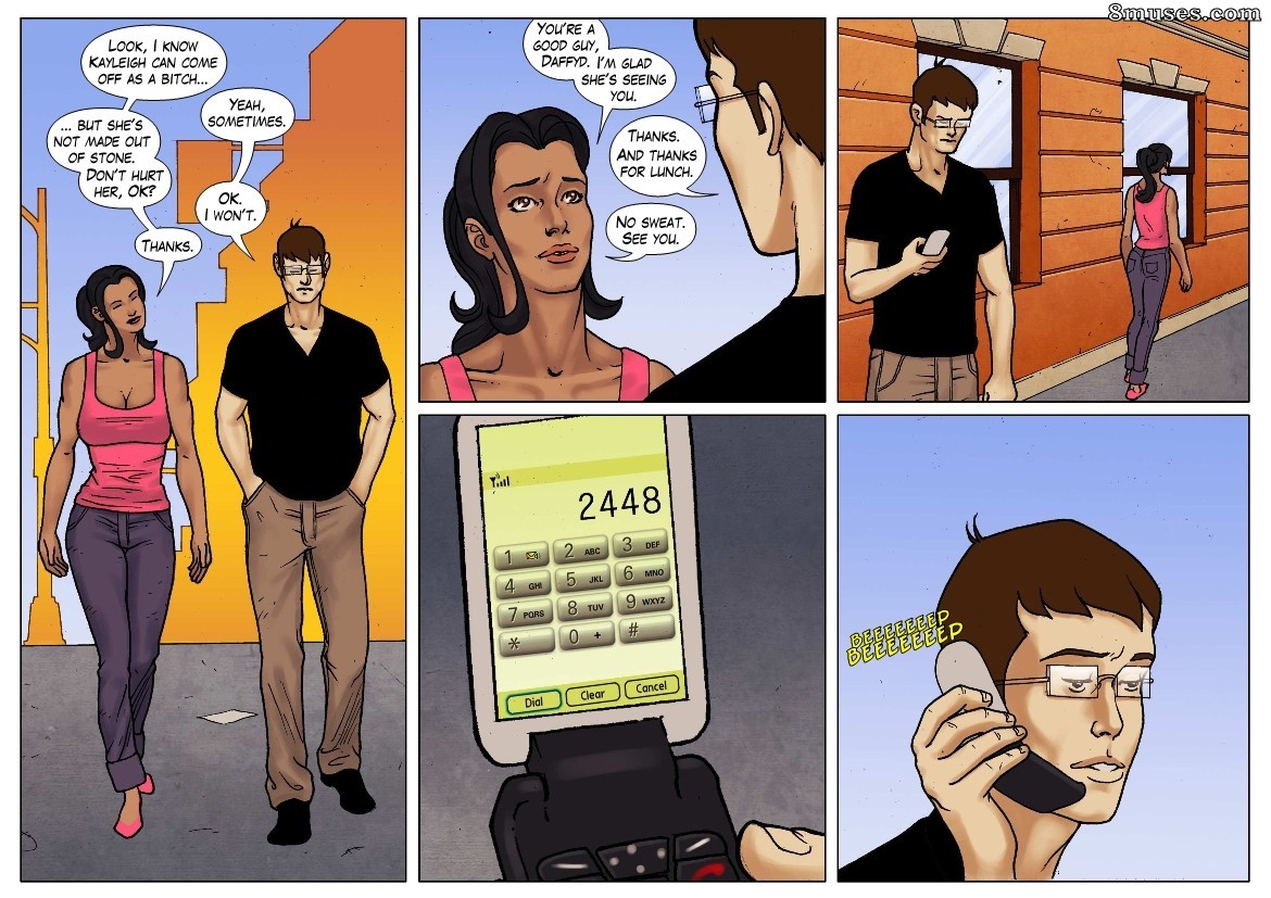 Hidden Knowledge — page 46