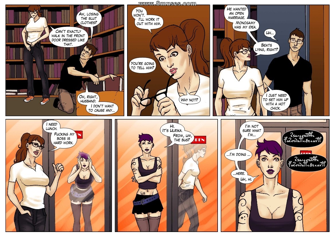 Hidden Knowledge — page 50