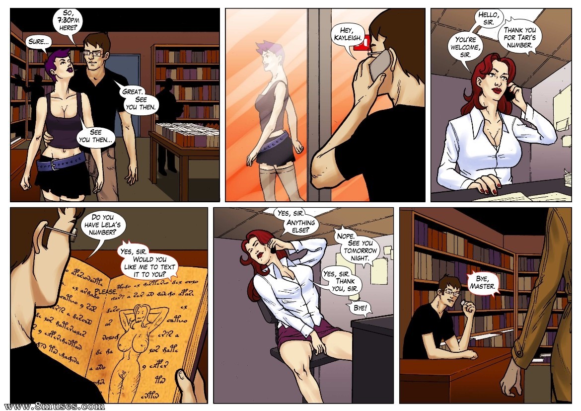 Hidden Knowledge — page 51