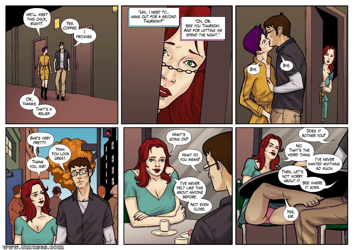Hidden Knowledge — page 55