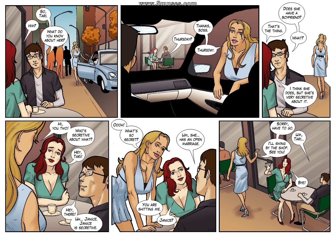 Hidden Knowledge — page 56