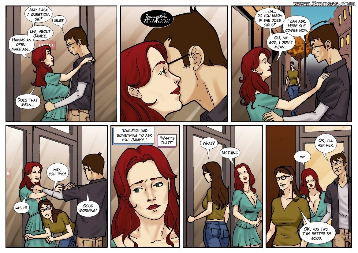 Hidden Knowledge — page 57