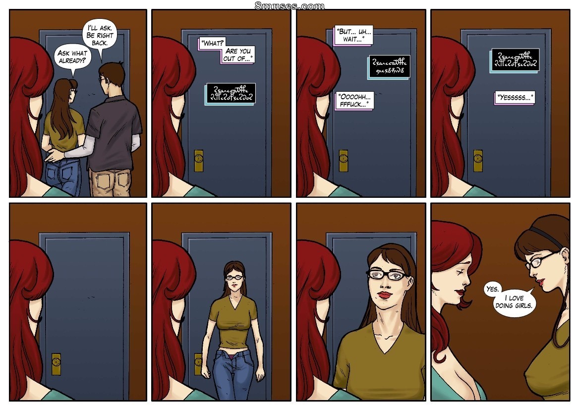 Hidden Knowledge — page 58