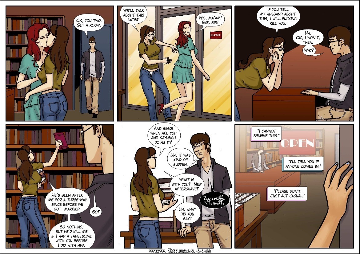 Hidden Knowledge — page 59