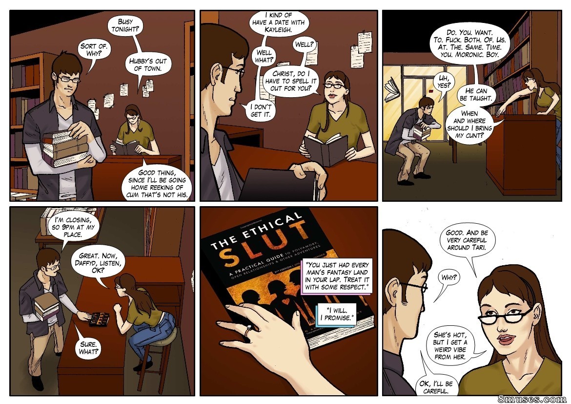 Hidden Knowledge — page 63