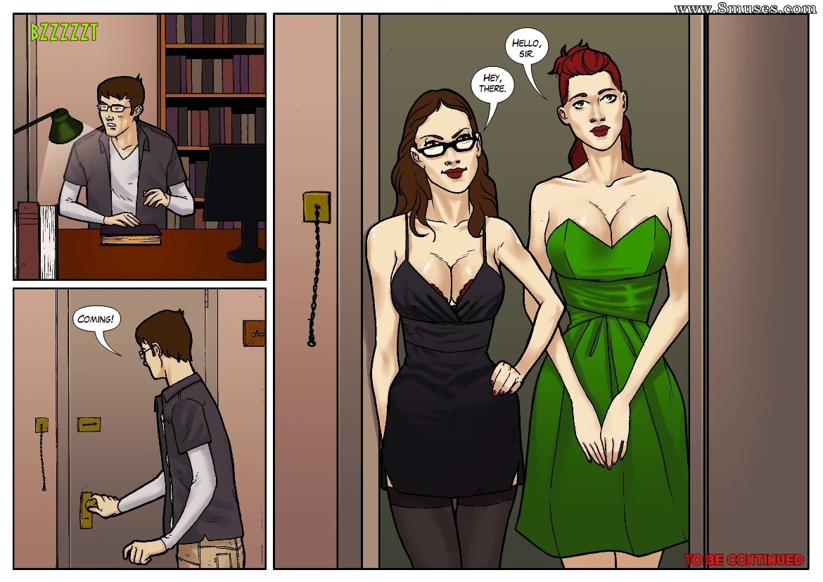 Hidden Knowledge — page 66