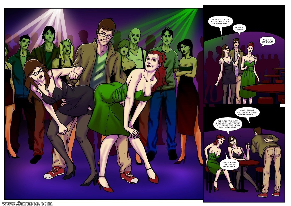 Hidden Knowledge — page 69