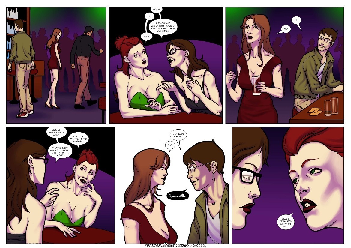 Hidden Knowledge — page 70
