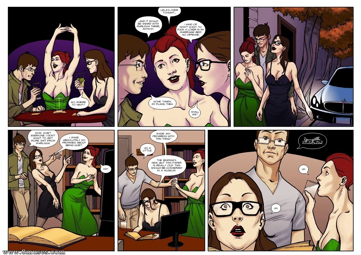 Hidden Knowledge — page 74