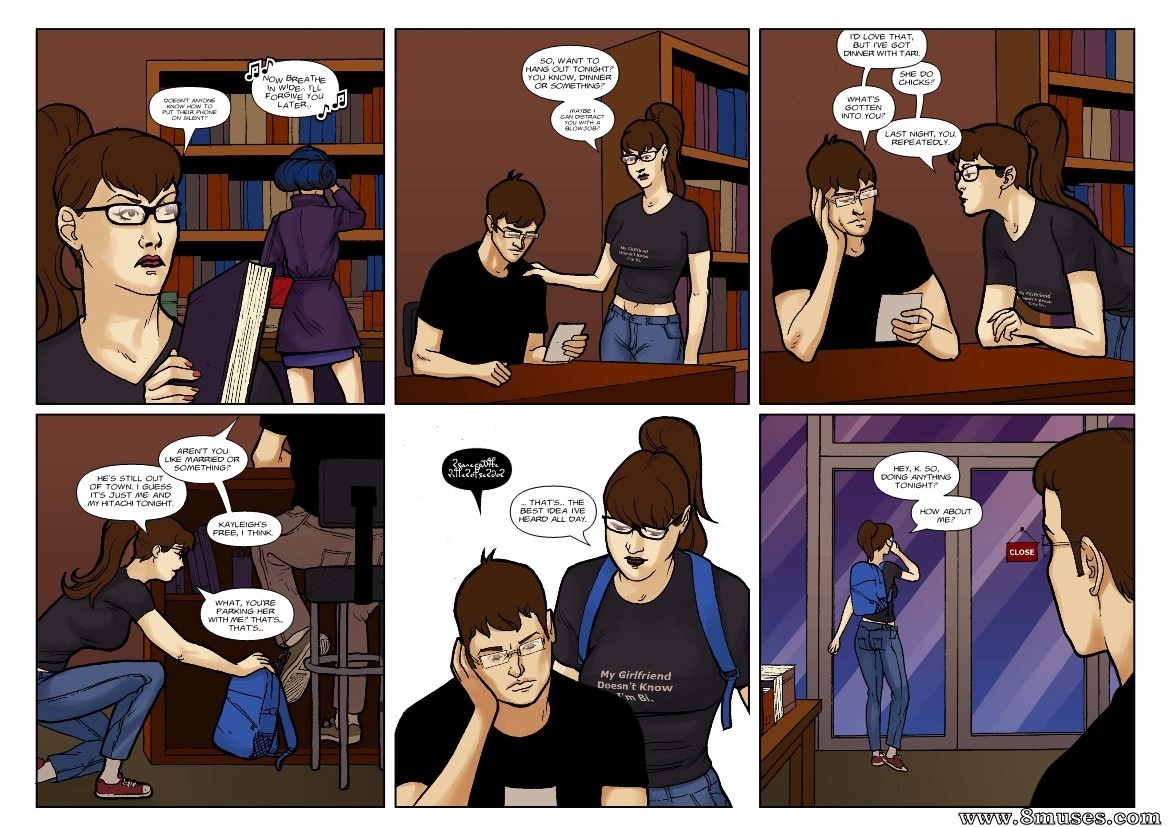 Hidden Knowledge — page 88