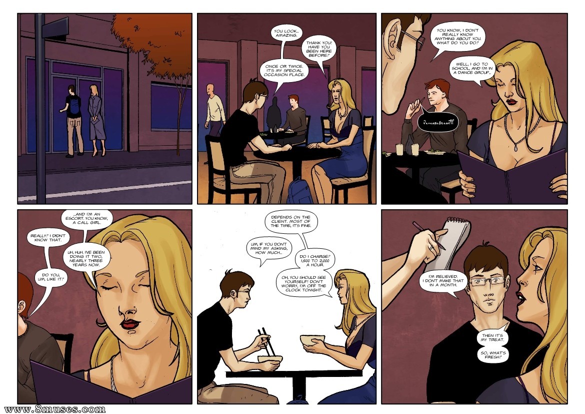 Hidden Knowledge — page 89