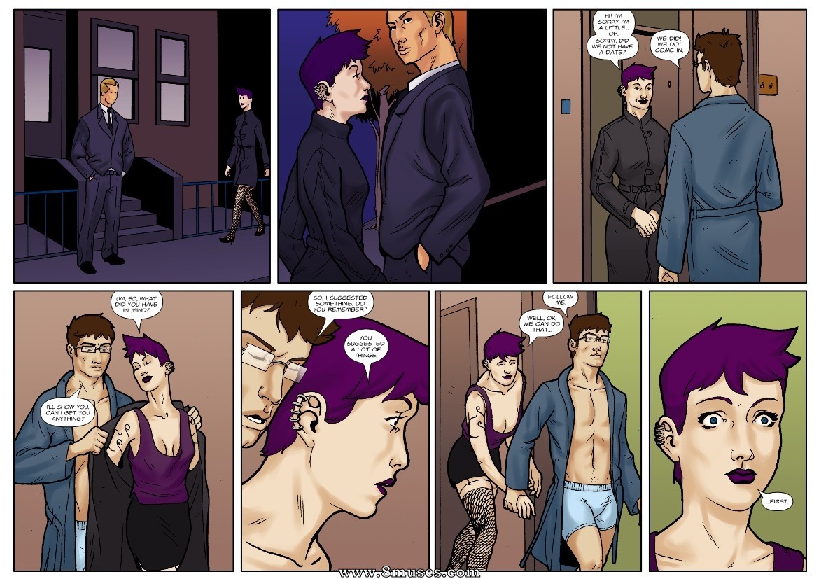 Hidden Knowledge — page 94