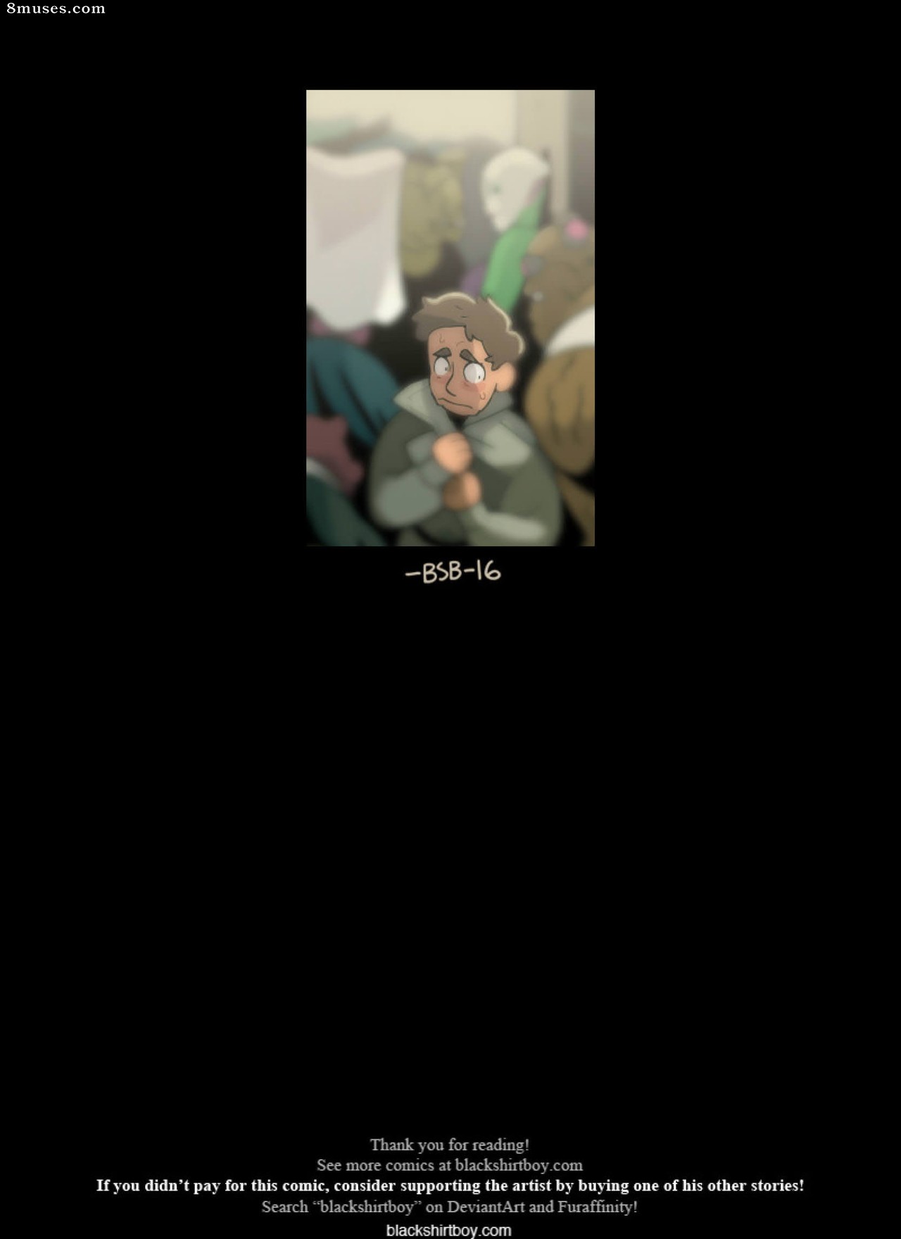 Hijacked — page 43
