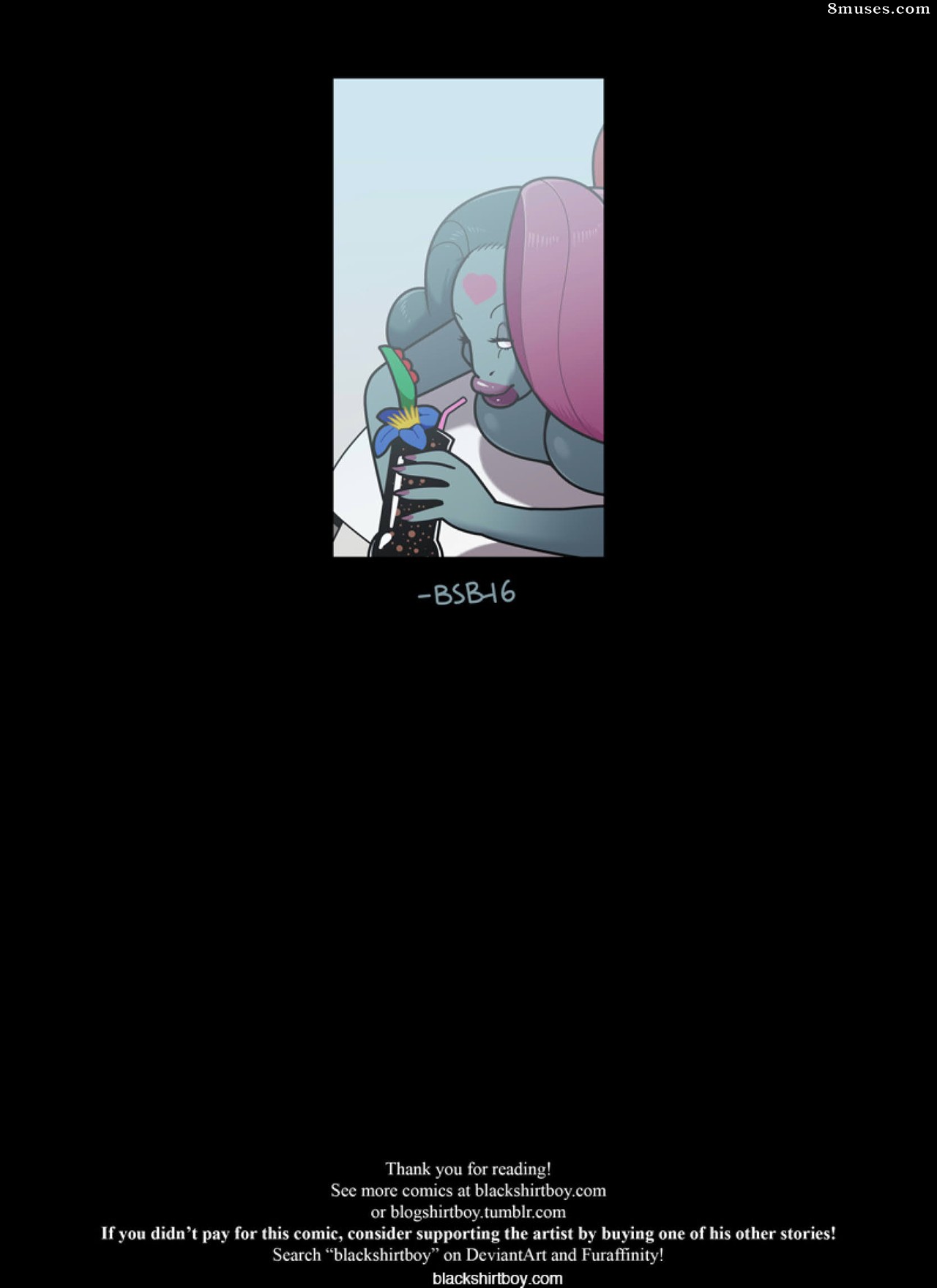 Hijacked — page 65