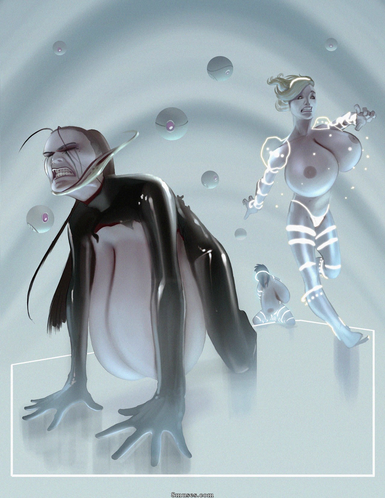 HIVEMIND — page 5