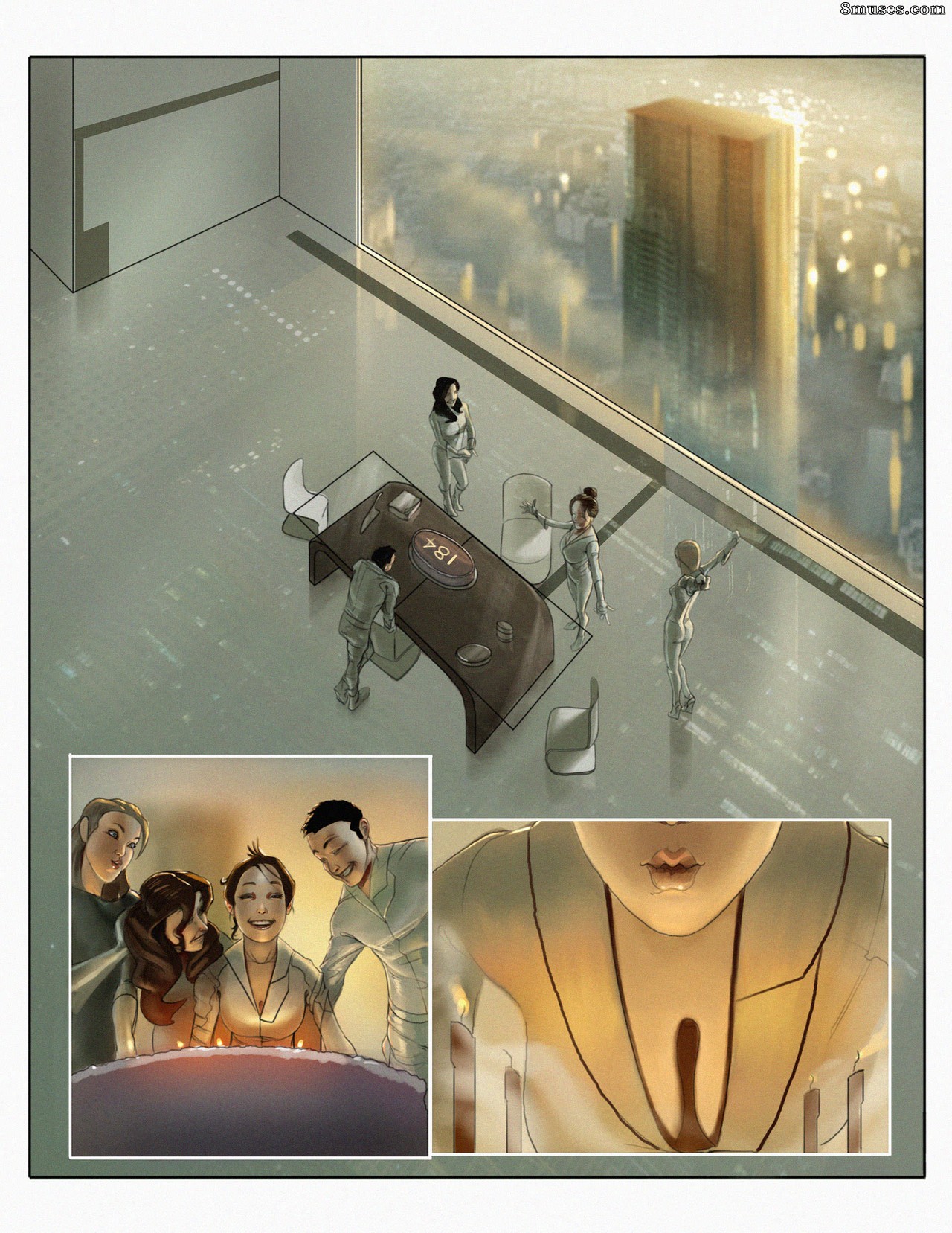 HIVEMIND — page 7
