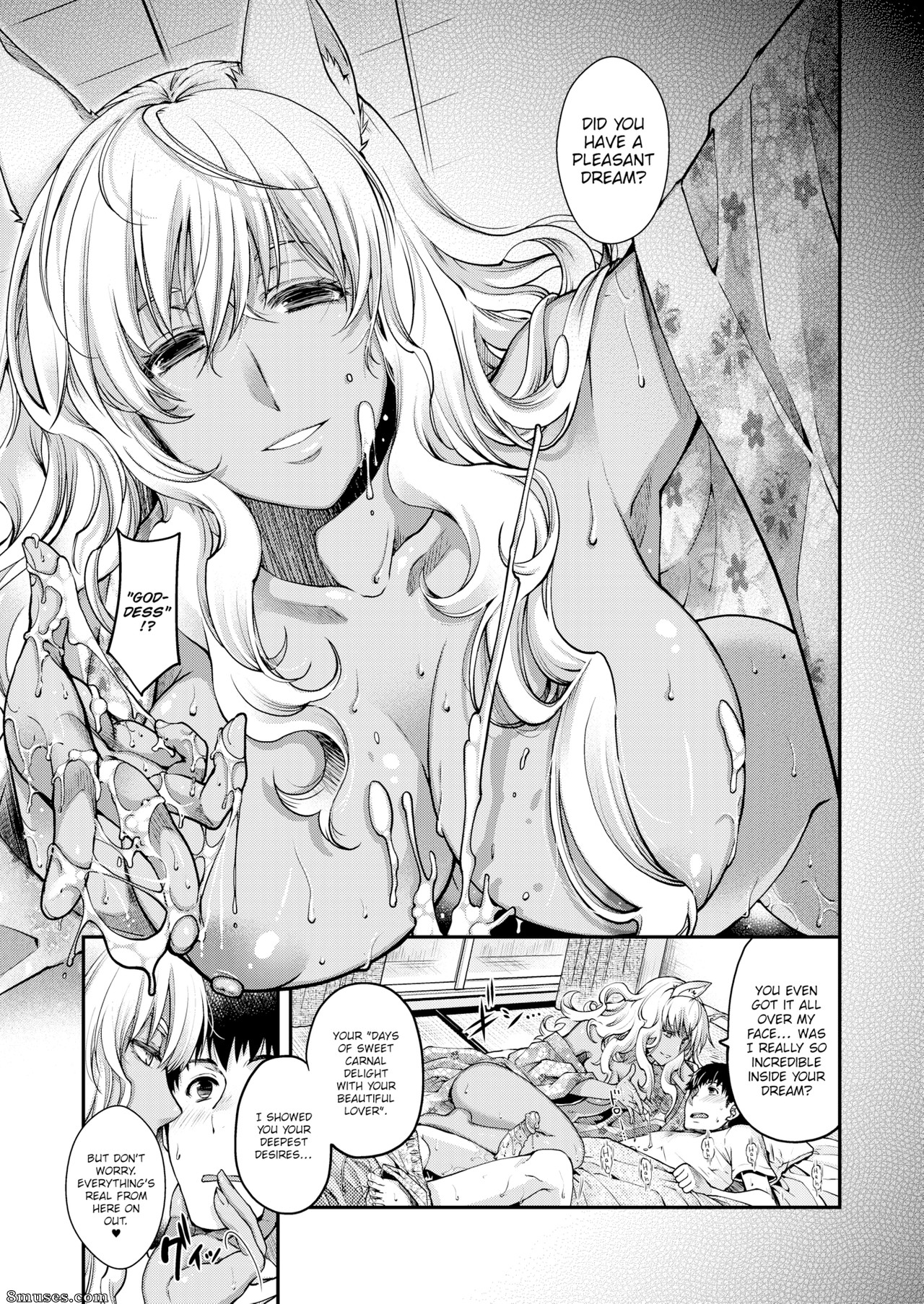 Hiyoshi Hana — page 5