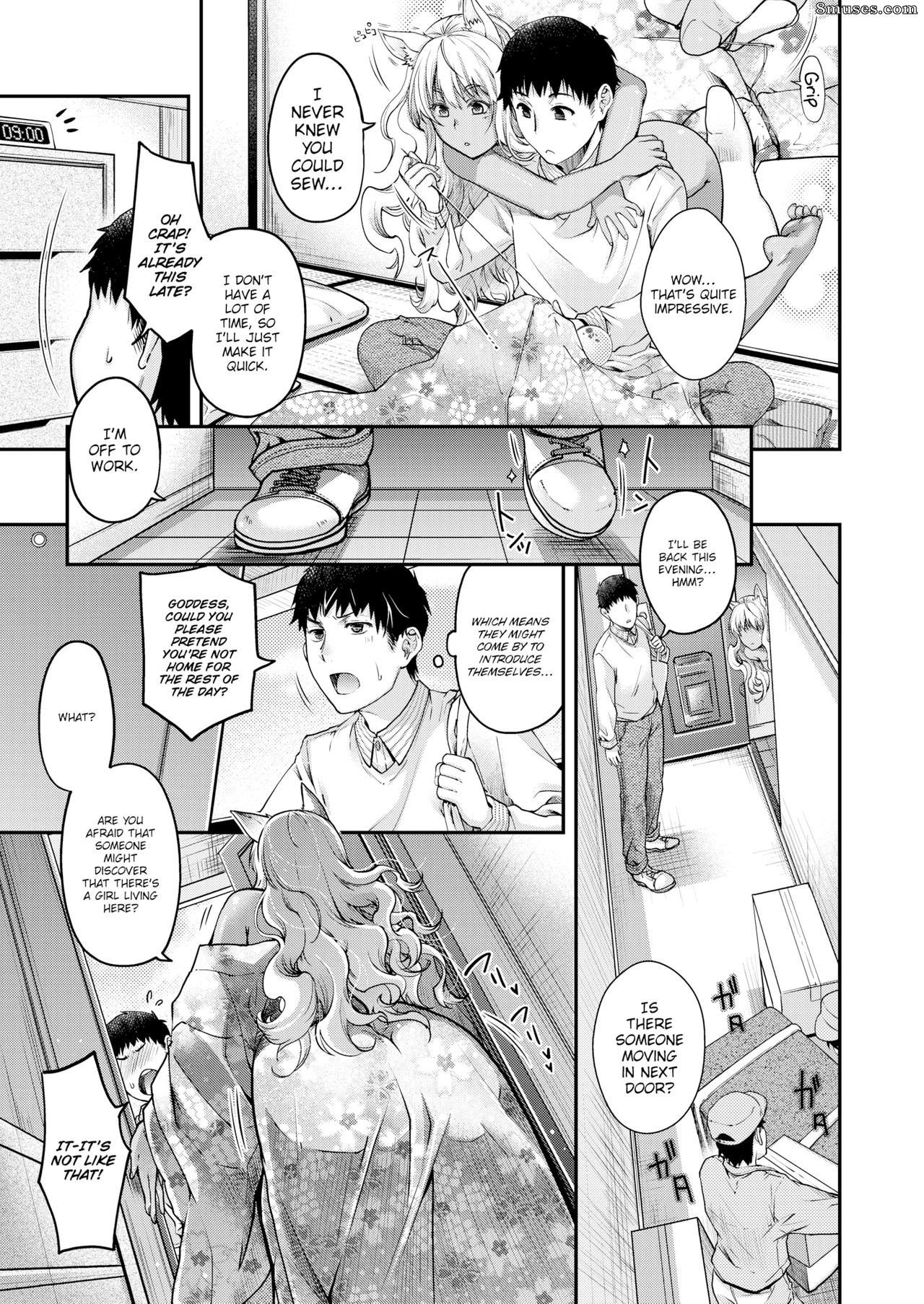 Hiyoshi Hana — page 7