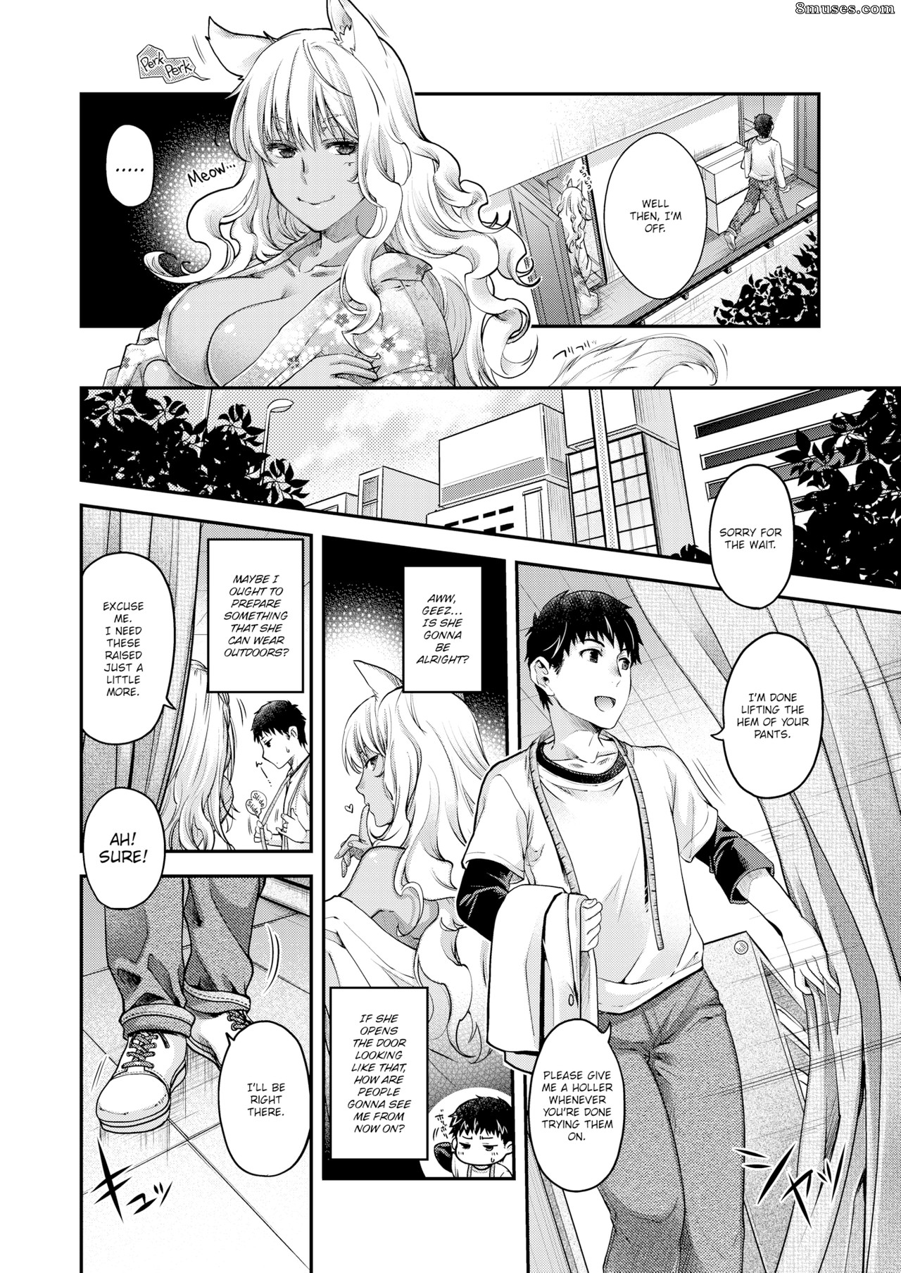Hiyoshi Hana — page 8