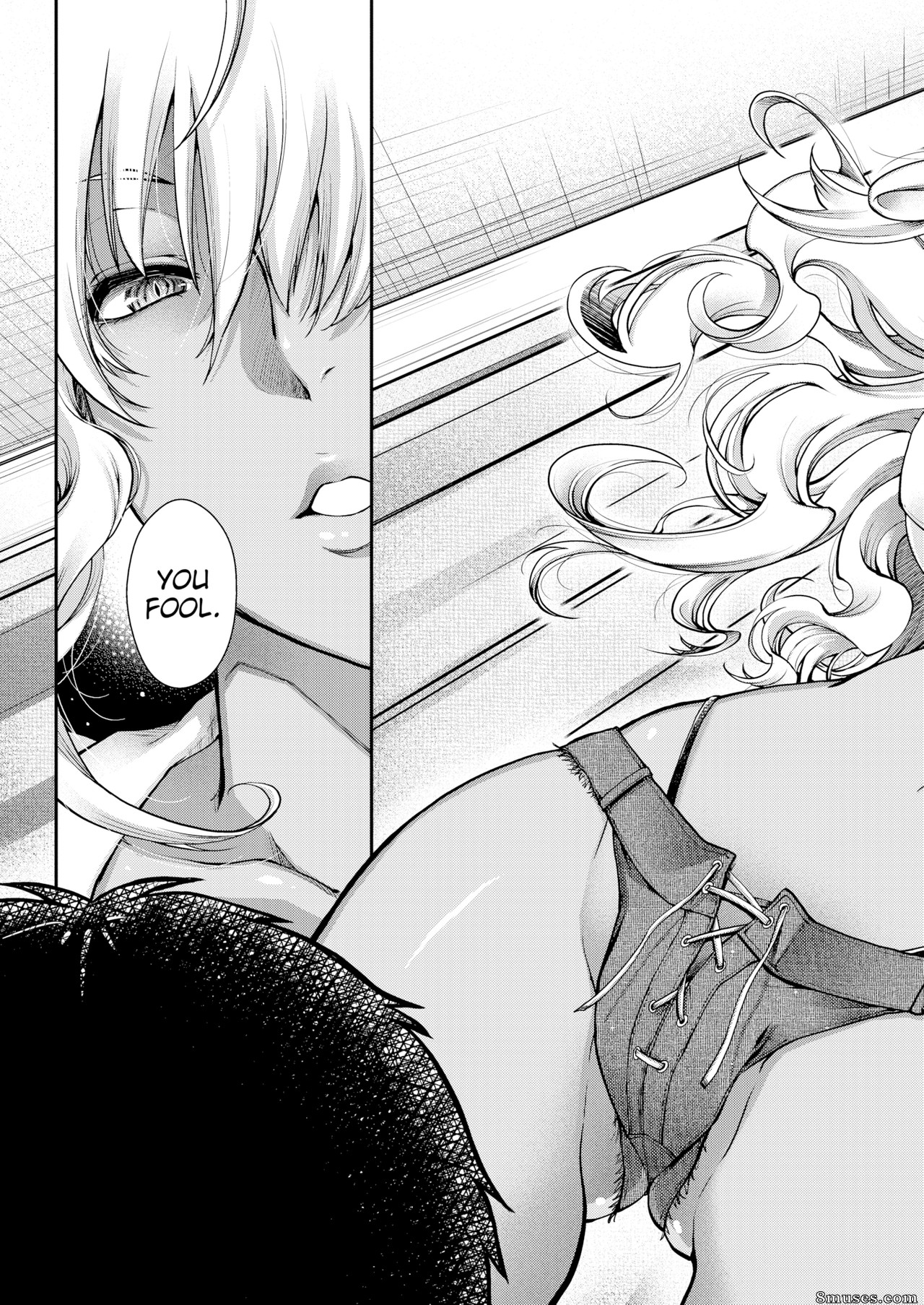 Hiyoshi Hana — page 16