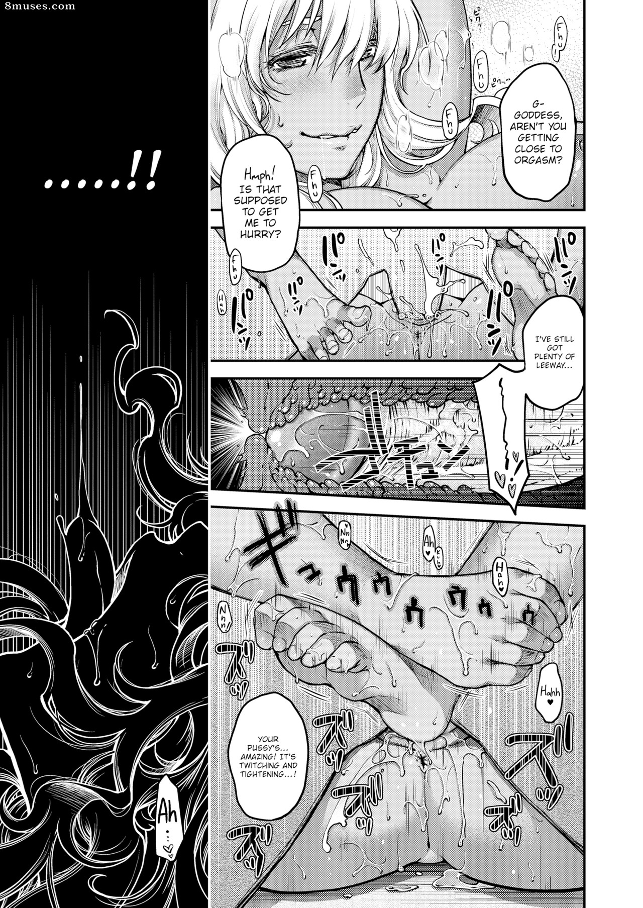 Hiyoshi Hana — page 36