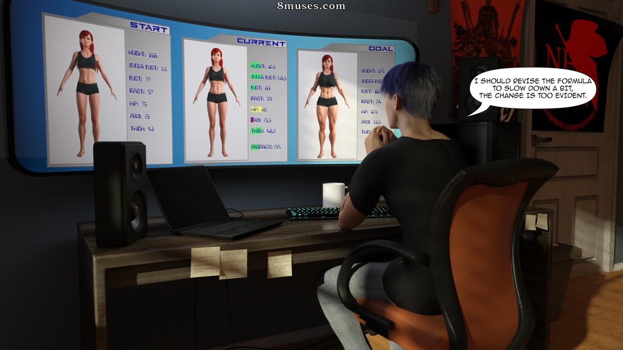 Home Gym — page 46