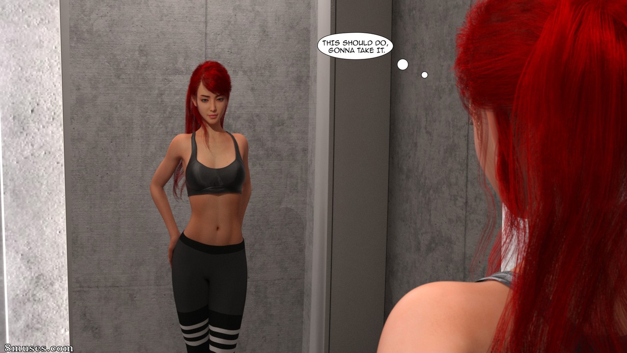 Home Gym — page 48