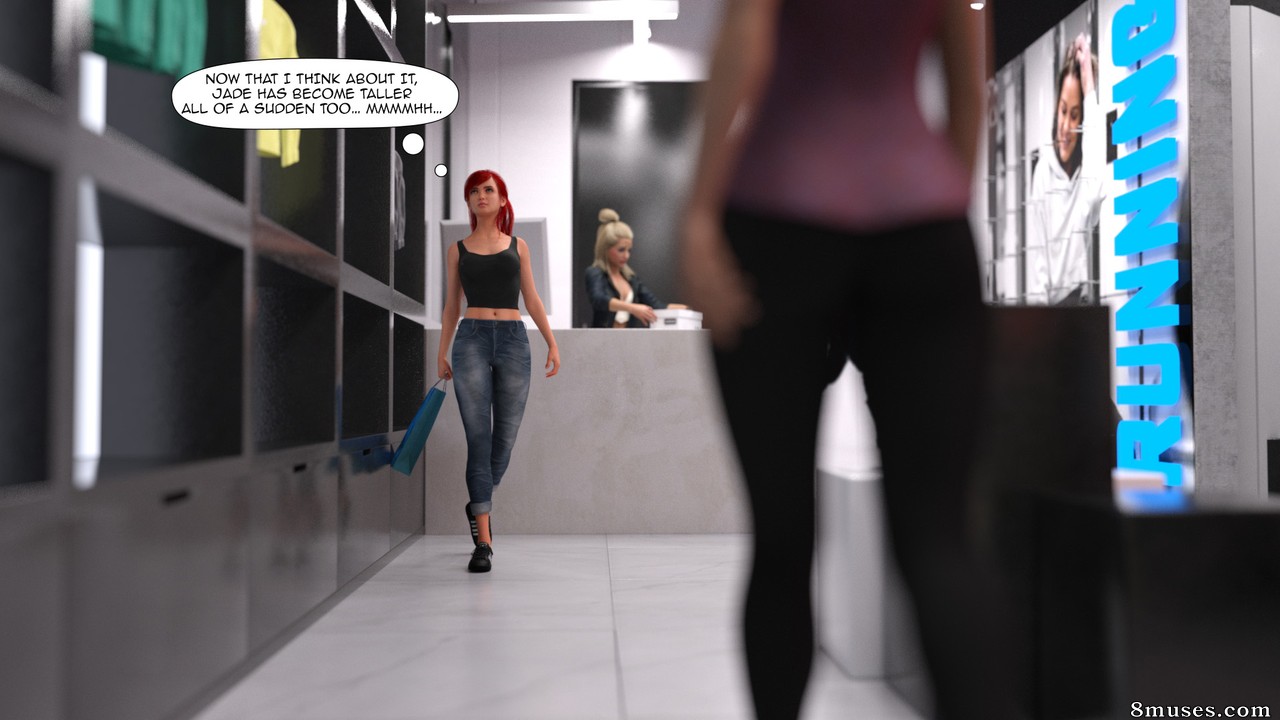 Home Gym — page 52