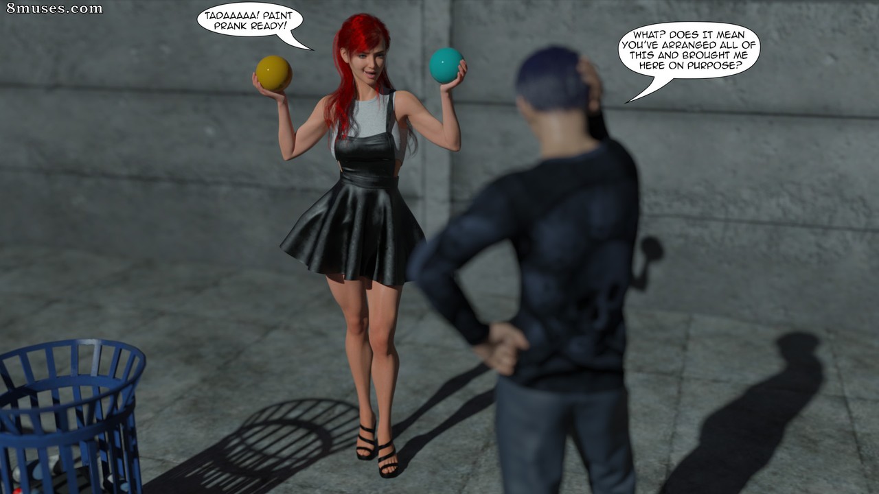 Home Gym — page 73